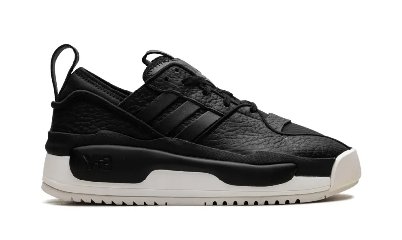 Adidas Y-3 Y-3 Hokori 3 'BLACK BLACK CORE WHITE'